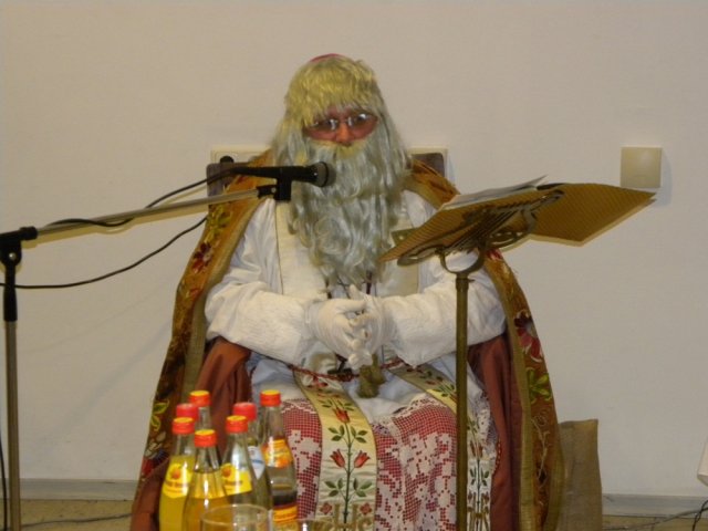 Adventfeier 2016 04